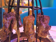 -阿里疆Alijiang·丝路美食·异域风情·清真(长楹天街店)