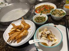 -鱼粤鲜淘米捞·中山脆肉鲩火锅(悦湖会店)