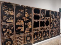 -北京工艺美术博物馆