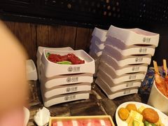-冠菌火锅自助(东莞桥头店)
