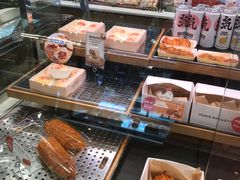 -巴黎贝甜(昆城广场店)