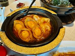 -莉莉海堂HAITANG·烤鸭(国贸商城店)