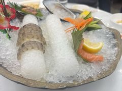 -嘉升大排档(番禺总店)