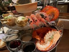 -Osteria Garden 生蚝花园餐厅(原进贤路店)