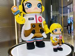 -泡泡玛特POPMART(国贸三期店)