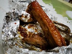 -隆都四季香饭店(碧海路店)