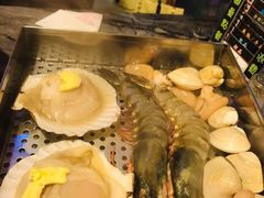 -熊出没日本烧肉放题