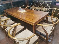 -听风阁农家私房菜茶楼(龙坞店)