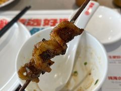 -大锅强·蒸海鲜青岛菜(吾悦广场店)