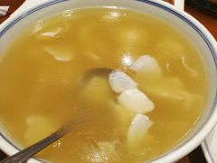 -惠丰堂饭庄