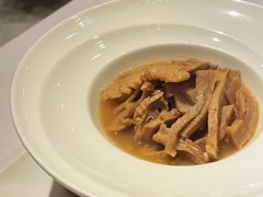 家乡焖笋干-莆田餐厅PUTIEN(三里屯店)