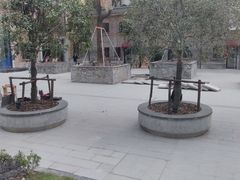 -四川北路(地铁站)