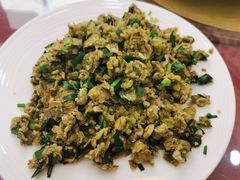 -壹阁胡羊焖饼(特色小吃街店)