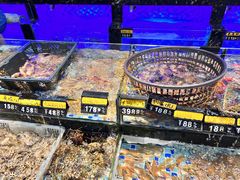 -阿忠食坊大排档·20年老店(万象城店)