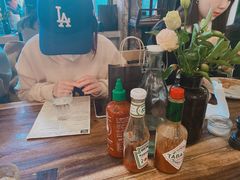 -RAC BAR(安福路店)