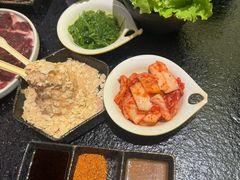 -樱嘢·炭火烧肉(惠南店)