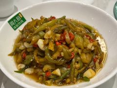 -周大厨辣椒炒肉(淮安万达店)