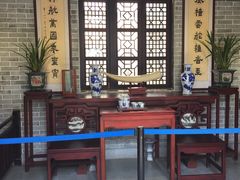 -黄埔古港