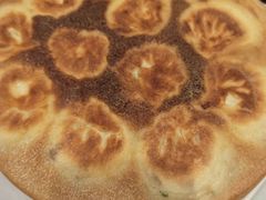 高密特色炉包-汇贤府·李氏鲁菜(五棵松店)