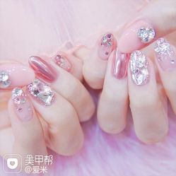 -Aso Artist Beauty美甲美睫
