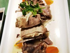 -新疆巴州金丝特餐厅(大钟寺店)