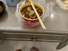 -江三王记牛杂馆(总店)