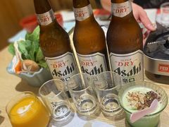 -清水日本料理铁板烧(学府路店)