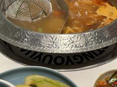 -左庭右院鲜牛肉火锅(南通CBD大有境店)