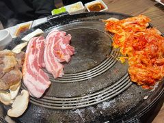 -方新村一品大锅盖(北京街店)