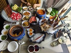 -享月汤皇·海鲜小火锅·聚会(曲江创意谷店)