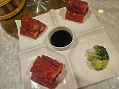 -粤秀小厨·广式早茶(辽宁路店)