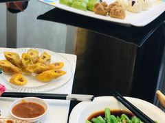 -玉雪春天(中正花园店)