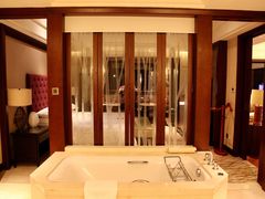 -长白山万达喜来登度假酒店