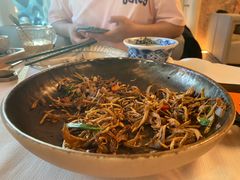 -龟兹KUCINA·新疆菜(前滩L+PLAZA店)