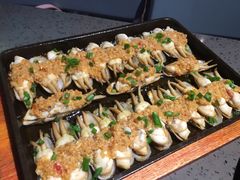 铁板圣子-一棠龙虾(徐家汇城开YOYO店)