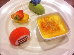 -嘉年华大酒店琴湾-自助餐厅