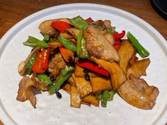 -敏珠拉姆藏餐·南京厨房(富春江东街店)