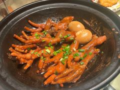 -梁家大院•农家菜(昆山会展中心店)