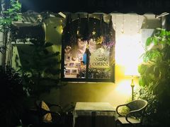 -默迹咖啡馆