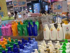 -永旺黄岛购物中心