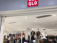 -优衣库(红谷滩万达店)