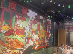 -霸王虾·麻辣小龙虾(清水河公园店)