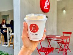 -COFFEE CALL(云锦路店)