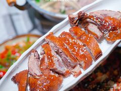 -乔阿马·江南味·驴肉香(龙湖华泾天街店)