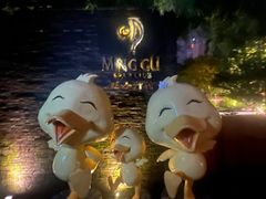 -明谷行馆·温泉