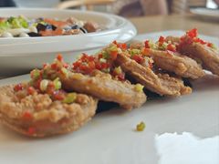 -枣子树·素食餐厅(朱家尖店)