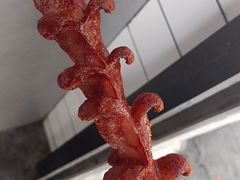 -黑色经典臭豆腐·湖南特产(太平街口店)
