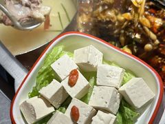 -味之绝·美蛙鱼头火锅(科巷店)