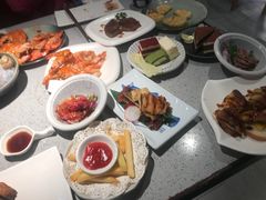 -大渔铁板烧(大悦城店)