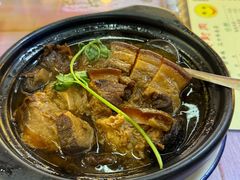 -聪辉同安老美食饭店(大元路店)